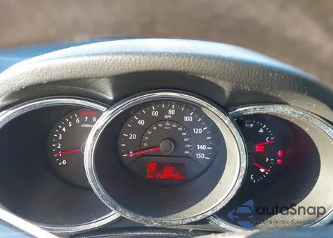 2013 Kia Sorento Lx z USA, uszkodzony, nr VIN 5XYKT3A18DG373375